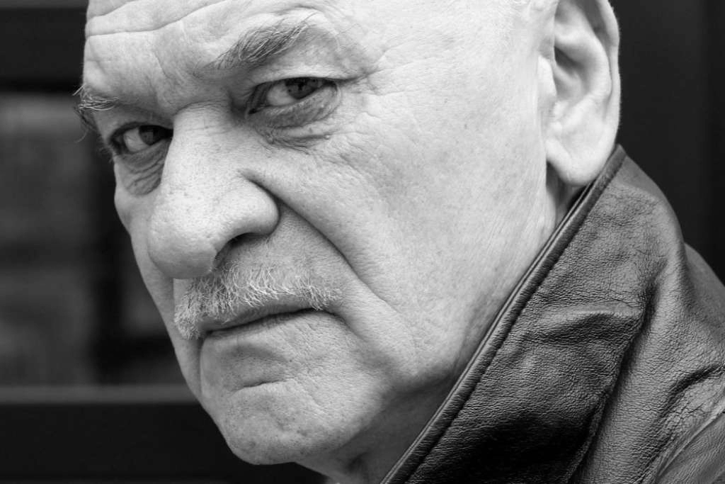 Preminuo hrvatski glumac Žarko Savić